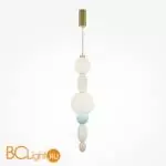 Подвесной светильник Maytoni Adore new MOD297PL-L24BS3K - Фото 2