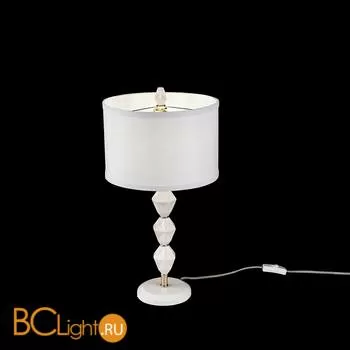 Настольная лампа Maytoni Adorno Z008TL-01W