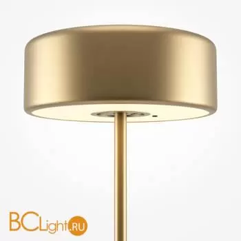 Настольная лампа Maytoni AI Collaboration MOD229TL-L3G3K2 - Фото 0