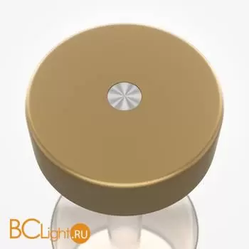 Настольная лампа Maytoni AI Collaboration MOD229TL-L3G3K1 - Фото 2