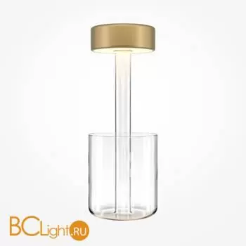 Настольная лампа Maytoni AI Collaboration MOD229TL-L3G3K1 - Фото 1