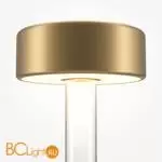 Настольная лампа Maytoni AI Collaboration MOD229TL-L3G3K1 - Фото 0