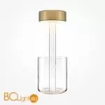 Настольная лампа Maytoni AI Collaboration MOD229TL-L3G3K1 - Фото 1