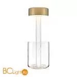 Настольная лампа Maytoni AI Collaboration MOD229TL-L3G3K1