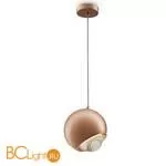 Подвесной светильник Maytoni P065PL-L7RG3K