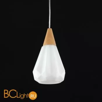 Подвесной светильник Maytoni Alba P997-PL-01-R