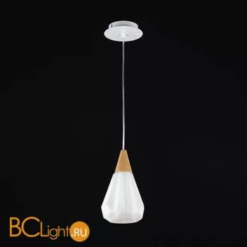 Подвесной светильник Maytoni Alba P997-PL-01-R - Фото 2