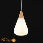 Подвесной светильник Maytoni Alba P997-PL-01-R - Фото 0