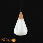 Подвесной светильник Maytoni Alba P997-PL-01-R