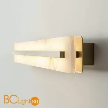 Бра Maytoni Albatre MOD366WL-L18BS3K - Фото 13