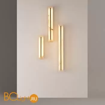 Бра Maytoni Albatre MOD366WL-L9BS3K - Фото 10