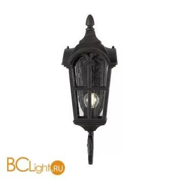 Уличный настенный светильник Maytoni Albion O413WL-01BZ1