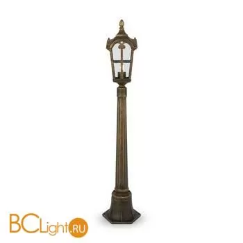 Садово-парковый фонарь Maytoni Albion O413FL-01GB1