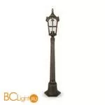 Садово-парковый фонарь Maytoni Albion O413FL-01GB1