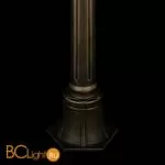 Садово-парковый фонарь Maytoni Albion O413FL-01GB1 - Фото 2