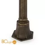 Садово-парковый фонарь Maytoni Albion O413FL-01GB1 - Фото 1