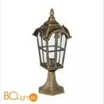 Садово-парковый фонарь Maytoni Albion O413FL-01GB