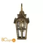 Уличный настенный светильник Maytoni Albion O413WL-01GB