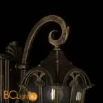 Уличный настенный светильник Maytoni Albion O413WL-01GB - Фото 2