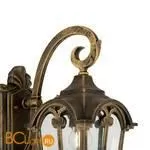 Уличный настенный светильник Maytoni Albion O413WL-01GB - Фото 1