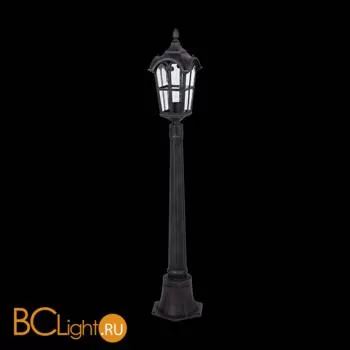 Садово-парковый фонарь Maytoni Albion O413FL-01BZ1 - Фото 1