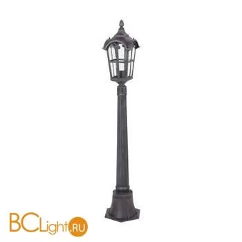 Садово-парковый фонарь Maytoni Albion O413FL-01BZ1