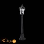 Садово-парковый фонарь Maytoni Albion O413FL-01BZ1 - Фото 1