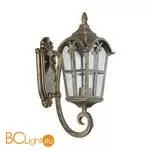 Уличный настенный светильник Maytoni Albion O413WL-01GB1