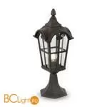 Садово-парковый фонарь Maytoni Albion O413FL-01BZ