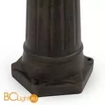 Садово-парковый фонарь Maytoni Albion O413FL-03BZ - Фото 3