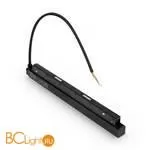 Блок питания встраиваемый Maytoni Exility 48В, 200Вт, черный TRX034DR4-200B - Фото 3