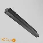 Блок питания встраиваемый Maytoni Exility 48В, 200Вт, черный TRX034DR4-200B