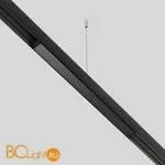 Блок питания встраиваемый Maytoni Exility 48В, 200Вт, черный TRX034DR4-200B - Фото 1