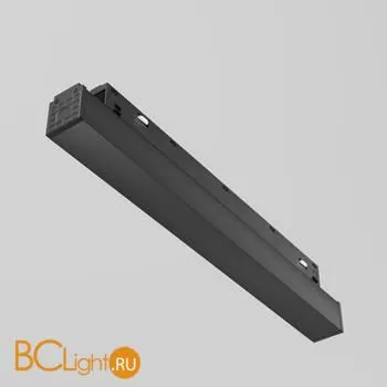 Блок питания встраиваемый Maytoni Exility 48В, 100Вт, черный TRX034DR4-100B