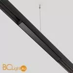 Блок питания встраиваемый Maytoni Exility 48В, 100Вт, черный TRX034DR4-100B - Фото 1