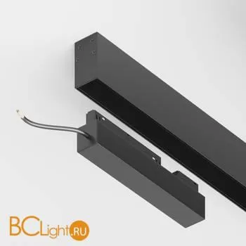 Блок питания встраиваемый Maytoni Gravity 48В, 200Вт, черный TRX010DR2-200B - Фото 3