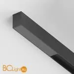 Блок питания встраиваемый Maytoni Gravity 48В, 200Вт, черный TRX010DR2-200B - Фото 1