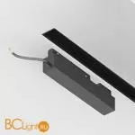 Блок питания встраиваемый Maytoni Gravity 48В, 200Вт, черный TRX010DR2-200B - Фото 4