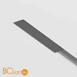 Блок питания встраиваемый Maytoni Gravity 48В, 200Вт, черный TRX010DR2-200B - Фото 5