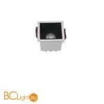 Встраиваемый светильник Maytoni Alfa LED 3000K 1x10Вт 36° DL043-01-10W3K-SQ-WB - Фото 2