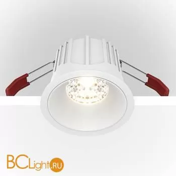 Встраиваемый светильник Maytoni Alfa LED 4000K 1x15Вт 36° DL043-01-15W4K-RD-W - Фото 1