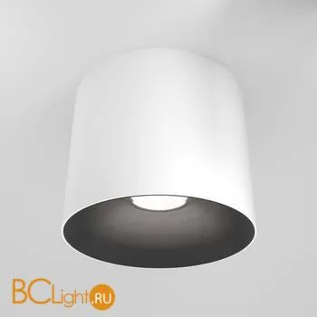 Потолочный светильник Maytoni Alfa LED 3000K 1x25Вт 60° Dim Triac C064CL-01-25W3K-D-RD-WB