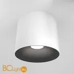 Потолочный светильник Maytoni Alfa LED 3000K 1x25Вт 60° Dim Triac C064CL-01-25W3K-D-RD-WB