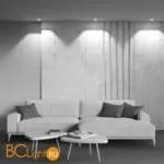 Встраиваемый светильник Maytoni Alfa LED 3000K 1x15Вт 36° DL043-01-15W3K-SQ-W - Фото 4