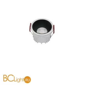 Встраиваемый светильник Maytoni Alfa LED 4000K 1x15Вт 36° DL043-01-15W4K-RD-WB - Фото 0