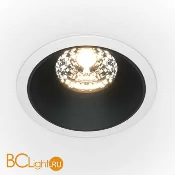Встраиваемый светильник Maytoni Alfa LED 4000K 1x15Вт 36° DL043-01-15W4K-RD-WB