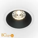 Встраиваемый светильник Maytoni Alfa LED 4000K 1x15Вт 36° DL043-01-15W4K-RD-WB