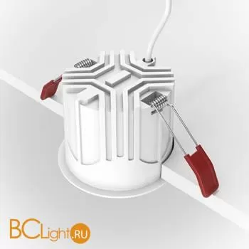 Встраиваемый светильник Maytoni Alfa LED 4000K 1x15Вт 36° Dim Triac DL043-01-15W4K-D-RD-W - Фото 1