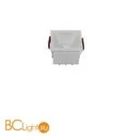 Встраиваемый светильник Maytoni Alfa LED 4000K 1x15Вт 36° Dim Triac DL043-01-15W4K-D-SQ-W - Фото 0