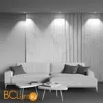 Встраиваемый светильник Maytoni Alfa LED 4000K 1x10Вт 36° DL043-01-10W4K-SQ-W - Фото 4